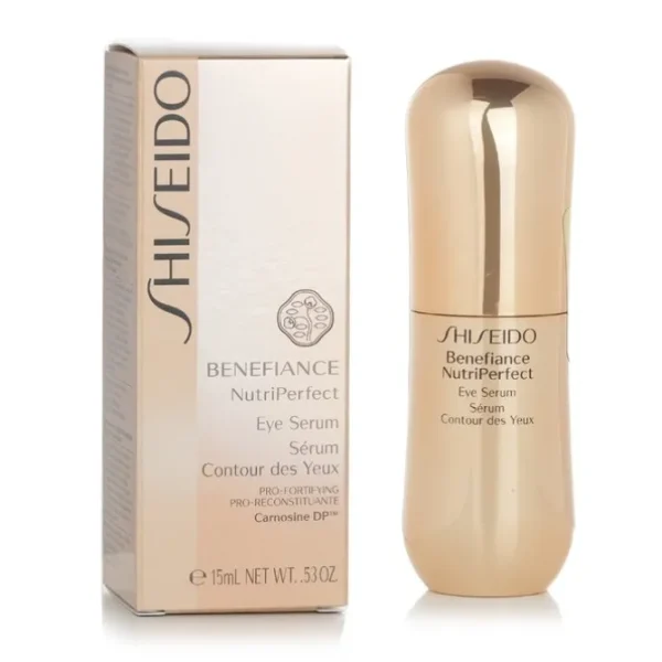 Benefiance NutriPerfect Eye Serum