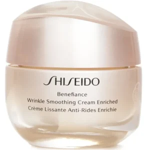 Benefiance Wrinkle Smoothing Cream Enriched