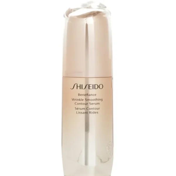 Benefiance Wrinkle Smoothing Contour Serum