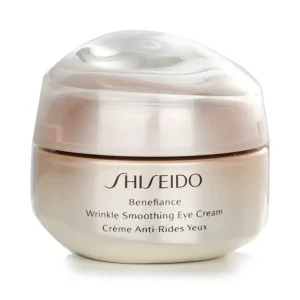 Benefiance Wrinkle Smoothing Eye Cream