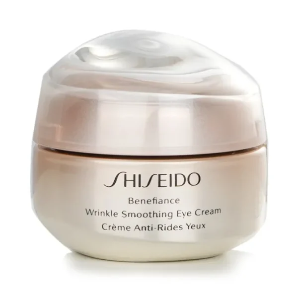 Benefiance Wrinkle Smoothing Eye Cream