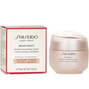 Benefiance Wrinkle Smoothing Cream