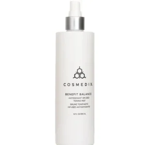Benefit Balance Antioxidant Infused Toning Mist - Salon Size