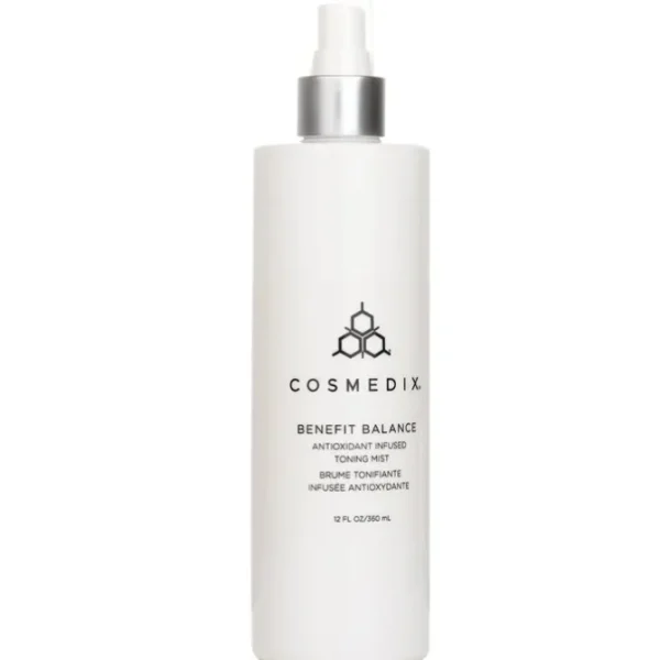 Benefit Balance Antioxidant Infused Toning Mist - Salon Size