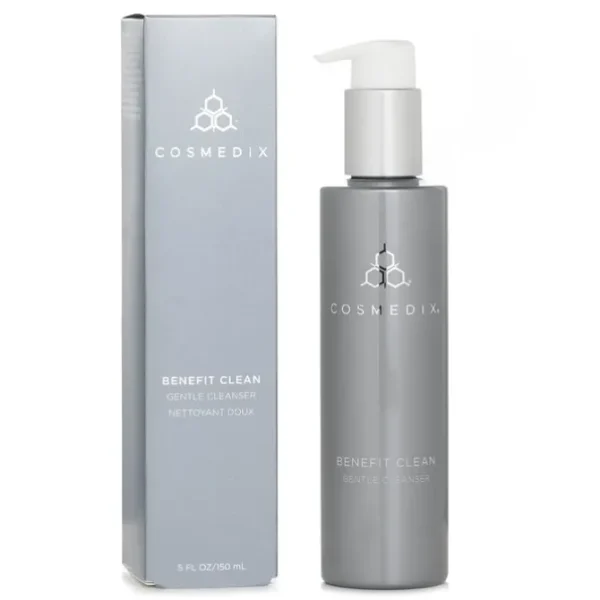 Benefit Clean Gentle Cleanser