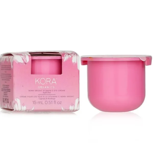 Berry Bright Vitamin C Eye Cream - Refill