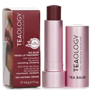 Berry Tea Lip Balm