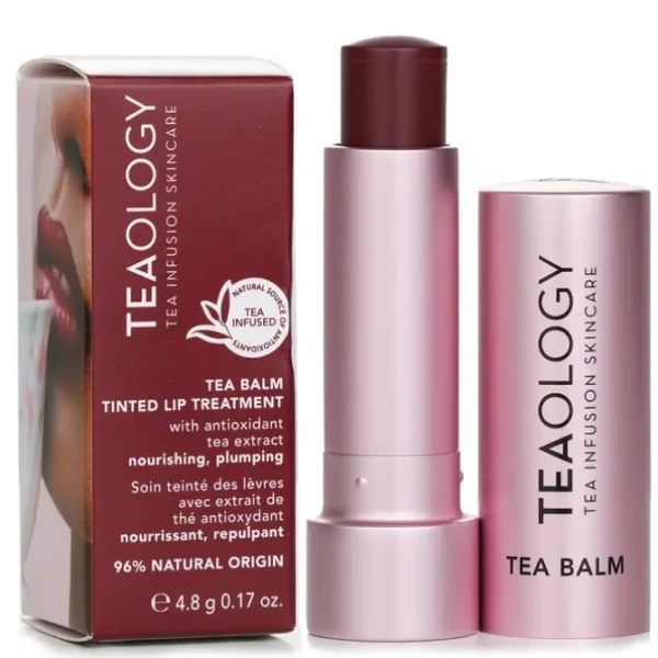 Berry Tea Lip Balm