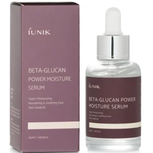Beta-Glucan Power Moisture Serum