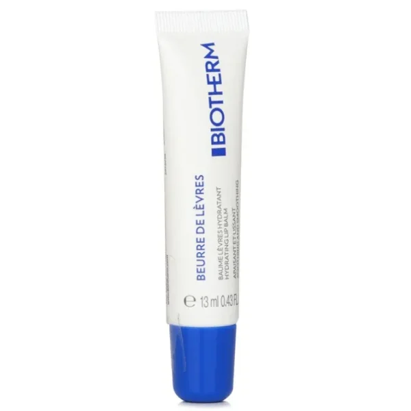 Beurre De Levres Replumping And Smoothing Lip Balm