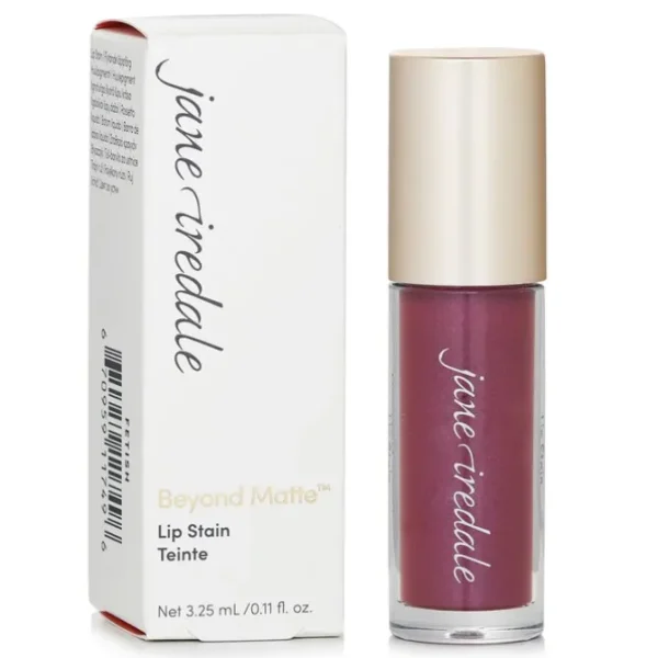 Beyond Matte Lip Stain