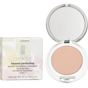 Beyond Perfecting Powder Foundation + Concealer