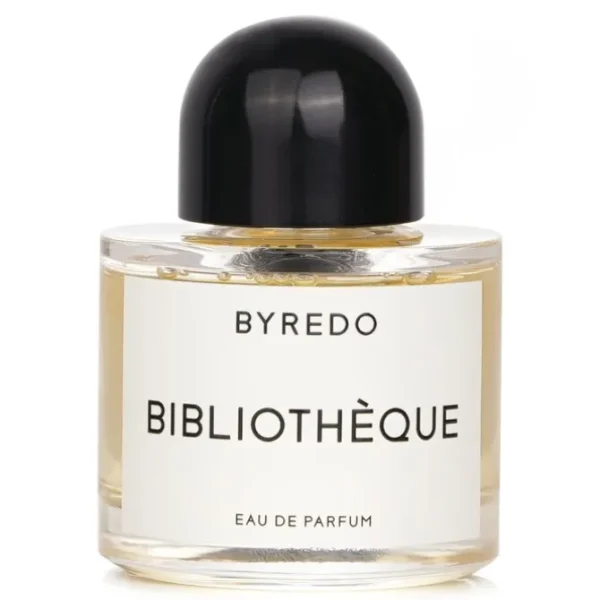 Bibliotheque Eau De Parfum Spray
