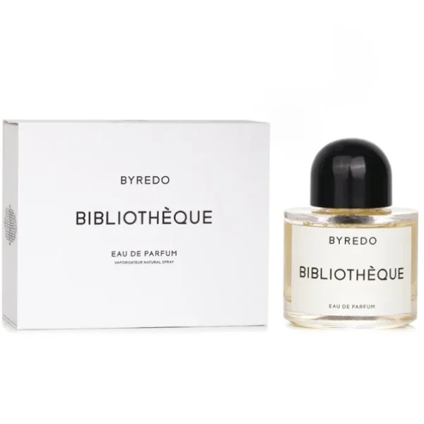 Bibliotheque Eau De Parfum Spray