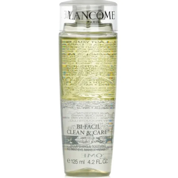 Bi-Facil Clean Care Make Up Remover