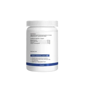 Bilberry lutein