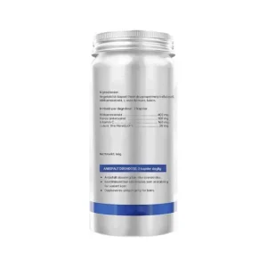 Bilberry lutein
