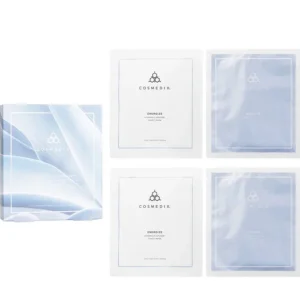 Bio Cellulose Radiant & Rejuvenating Sheet Mask Set