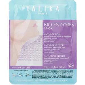 Bio Enzymes Anti-Aging Neck Mask