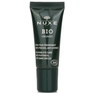 Bio Organic Anti-Puffiness, Anti-Dark Circles Reviving Eye Care