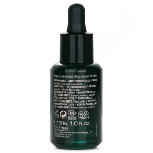 Bio Organic Chia Seeds Essential Antioxidant Serum