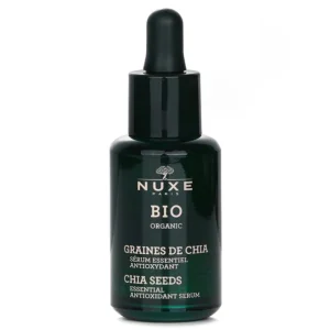 Bio Organic Chia Seeds Essential Antioxidant Serum
