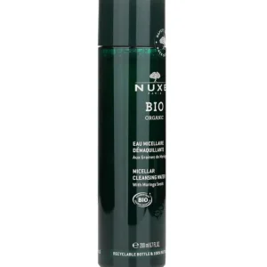 Bio Organic Micellar Cleansing Water With Moringa Seeds