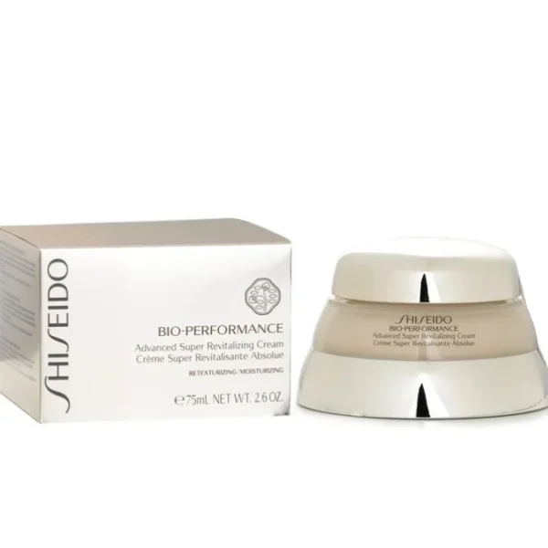 Bio Performance Advanced Super Revitalizing Creme