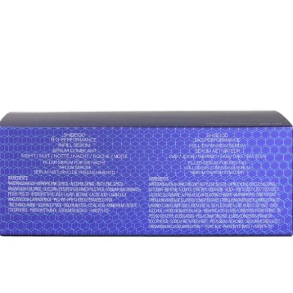 Bio Performance Skin Filler Serum