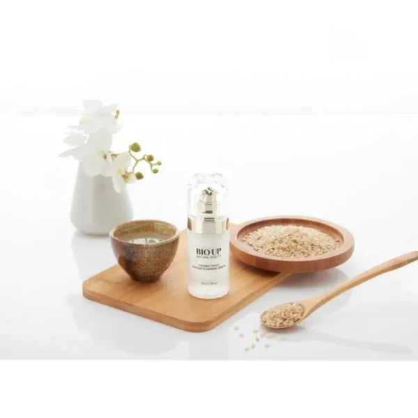 BIO UP a-GG Golden Yeast Radiance Firming Serum