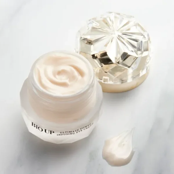 BIO UP a-GG Ultimate Power Infusing Eye Cream