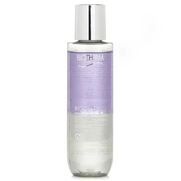 Biocils Eye Make-Up Removal Care
