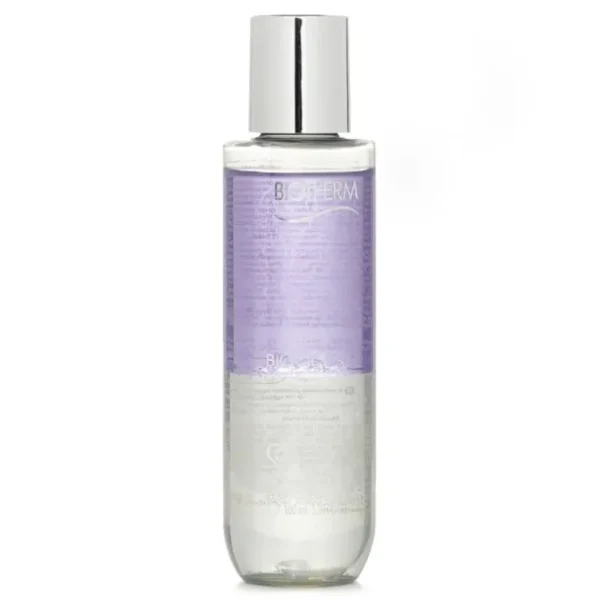 Biocils Eye Make-Up Removal Care