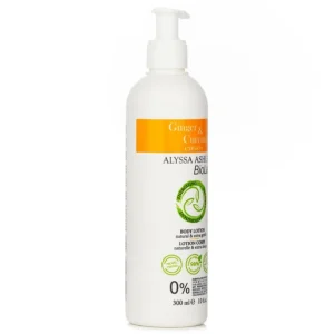 Biolab Ginger & Curcuma Body Lotion