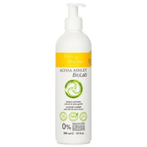 Biolab Tiarè & Almond Body Lotion