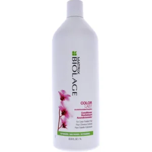Biolage ColorLast Conditioner by Matrix for Unisex - 33.8 oz Conditioner