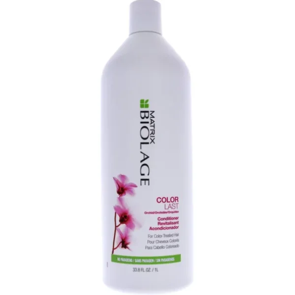Biolage ColorLast Conditioner by Matrix for Unisex - 33.8 oz Conditioner