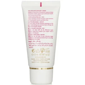 Biologic Exfoliating Gel For Face