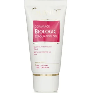 Biologic Exfoliating Gel For Face