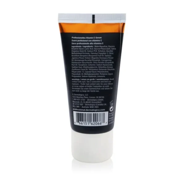 Biolumin-C Pro Serum PRO (Salon Product)