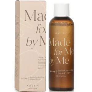 Biome Comforting Infused Toner
