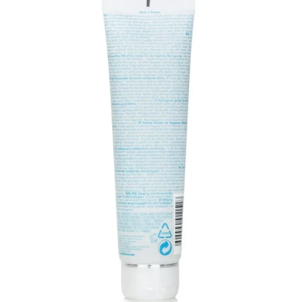 Biosource Daily Exfoliating Cleansing Melting Gel