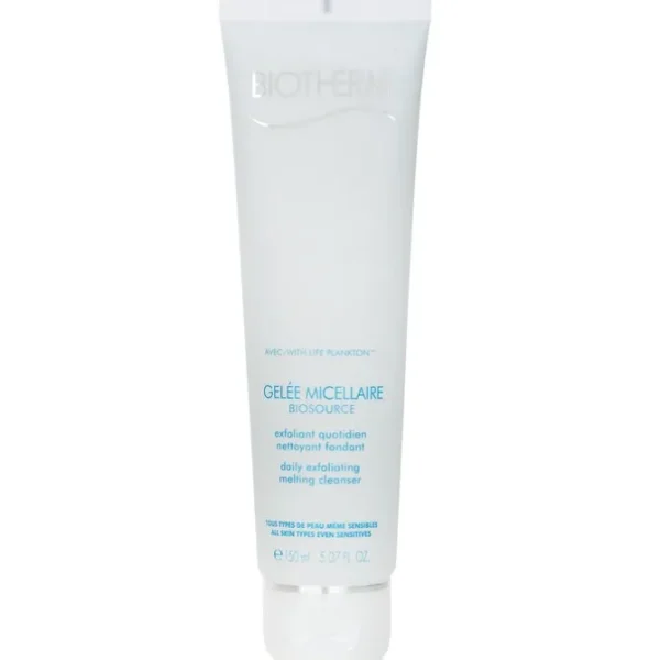 Biosource Daily Exfoliating Cleansing Melting Gel