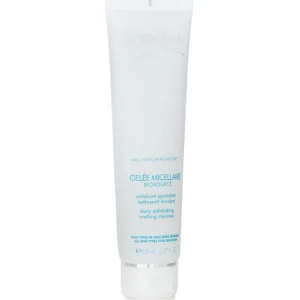 Biosource Daily Exfoliating Cleansing Melting Gel