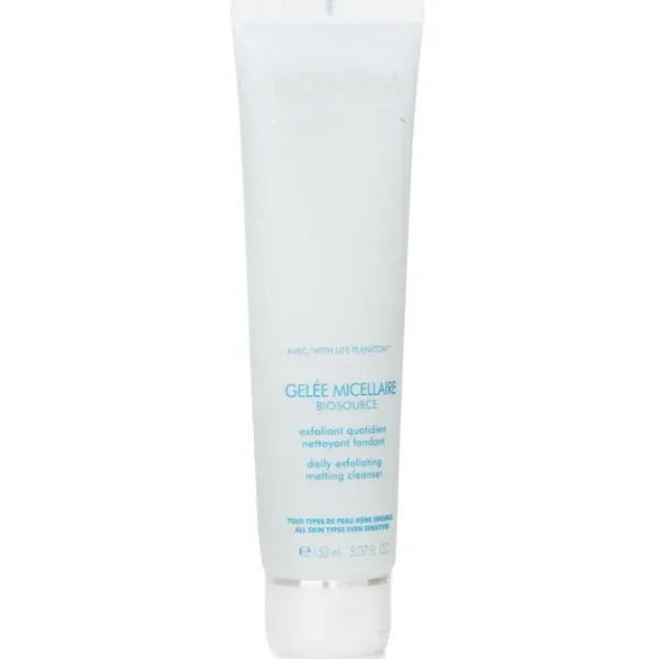 Biosource Daily Exfoliating Cleansing Melting Gel