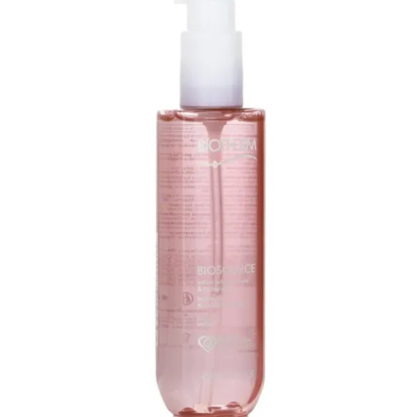 Biosource 24H Hydrating & Softening Toner - For Dry Skin