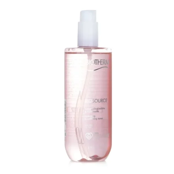 Biosource Hydrating & Softening Toner - For Dry Skin