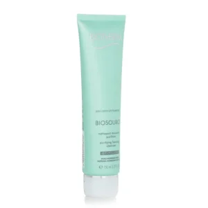 Biosource Purifying Foaming Cleanser - Normal to Combination Skin