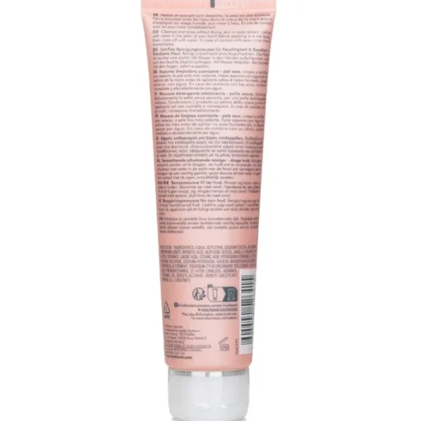 Biosource Softening Foaming Cleanser - For Dry Skin