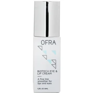 Biotech Eye & Lip Cream